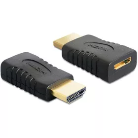   Delock ADA Delock 65262 A apa > C anya High Speed HDMI adapter