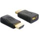 Delock ADA Delock 65262 A apa > C anya High Speed HDMI adapter