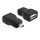 Delock ADA Delock 65277 USB 2.0-A anya > mini USB apa adapter