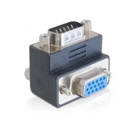   Delock ADA Delock 65290 adapter VGA apa / anya 270°-ban elforgatott