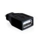 Delock ADA Delock 65296 USB micro-B apa> USB 2.0-A anya adapter