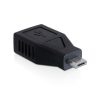 Delock ADA Delock 65296 USB micro-B apa> USB 2.0-A anya adapter