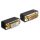 Delock ADA Delock 65298 DVI 24+5pin apa - anya adapter