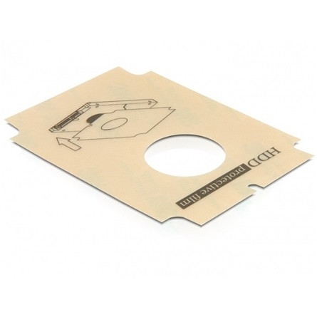 Delock ADA Delock 65322 2,5" SATA merevlemez védőréteg