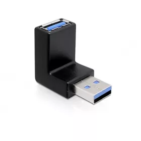   Delock ADA Delock 65340 USB 3.0 apa-anya 270° fokban függőlegesen forgatott