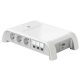 Legrand 653575 Legrand Asztali elosztóállomás 8x2P+F Switch 6 portos