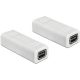 Delock ADA Delock 65450 mini Displayport anya / anya nemváltó adapter