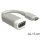 Delock ADA Delock 65471 HDMI-mini C apa > VGA anya adapter