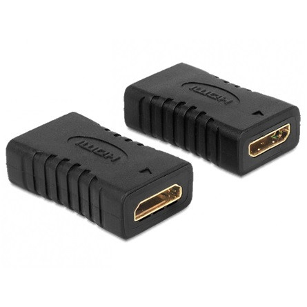 Delock ADA Delock 65506 HDMI mini C anya > anya nemváltó adapter