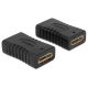 Delock ADA Delock 65506 HDMI mini C anya > anya nemváltó adapter