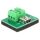 Delock ADA Delock 65518 Mini USB anya > Terminal Block 6pin adapter