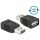 Delock ADA Delock 65520 EASY-USB 2.0-A apa > USB 2.0-A anya adapter