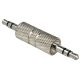 Delock ADA Delock 65629 sztereo jack 3,5mm apa > 3,5mm 3 pines apa