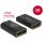 Delock ADA Delock 65659 High Speed HDMI-A Ethernet anya > A anya adapter 4K adapter