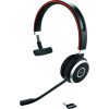 Jabra EVOLVE 65 SE LINK380A UC MONO fejhallgató headset