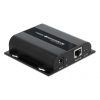 Delock ADA Delock 65951 HDMI vevő a videóhoz IP-n keresztül