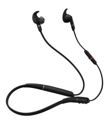 Jabra Evolve 65e UC & Link 370