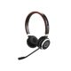 Jabra EVOLVE 65 UC Stereo USB Headband, Bluetooth function, Noise cancelling, US