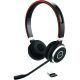 Jabra EVOLVE 65 SE LINK380A UC STEREO fejhallgató headset