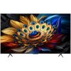 TCL 65C655 QLED TV, 4K, FullHD, Smart, Google TV,