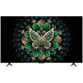 TCL 65C6K Premium QD-Mini LED 144Hz Google Smart TV