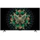 TCL 65C6K Premium QD-Mini LED 144Hz Google Smart TV