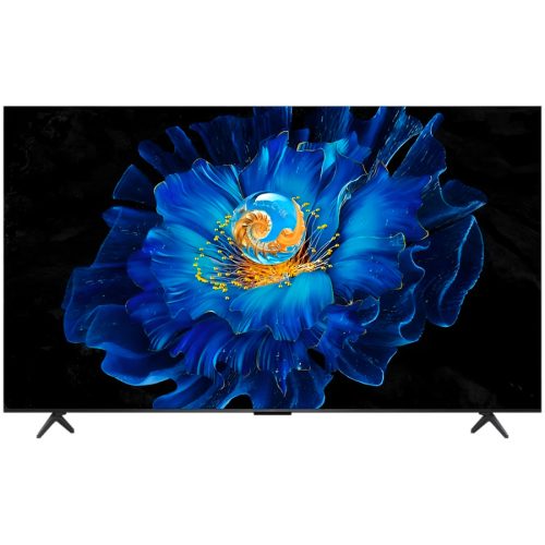 TCL 65C6KS QD-Mini LED 60Hz Google Smart TV
