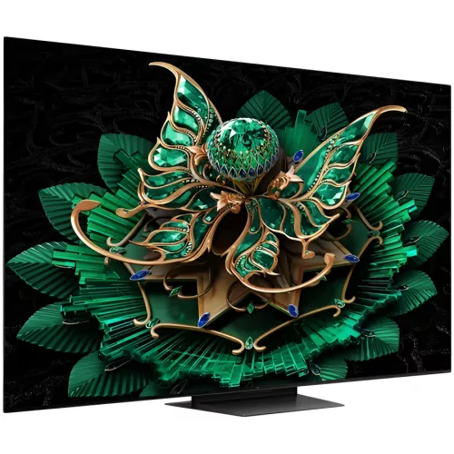 TCL 65C7K Premium QD-Mini LED 144Hz Google Smart TV