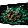 TCL 65C7K Premium QD-Mini LED 144Hz Google Smart TV