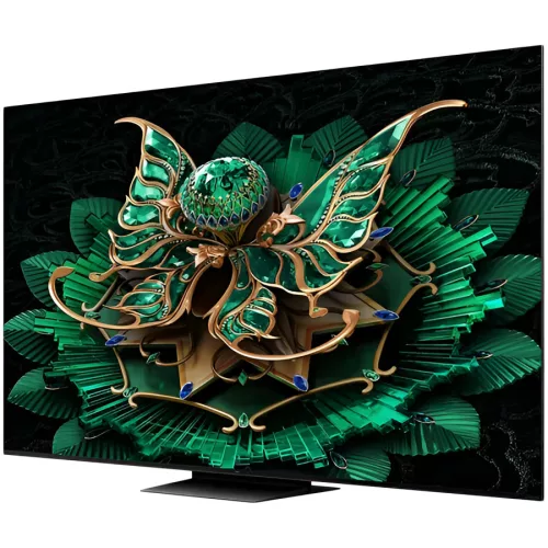 TCL 65C7K Premium QD-Mini LED 144Hz Google Smart TV