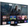 TCL 4K QLED-Mini LED Smart, Google TV, 120 Hz, Dolby Vision IQ, HDR10+, HDR10, 1500 nits