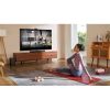 TCL 65", QD-MiniLED TV, Refresh Rate 120HZ, MEMC 120HZ / VRR 144Hz/DLG 240Hz, 1300nit(peak), Local Dimming (120/160/220/192zones), Free-Sync Premium Pro