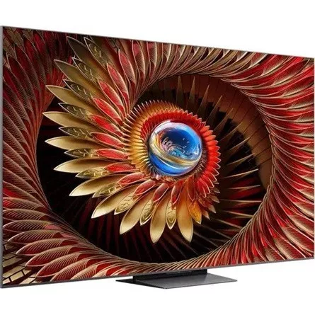 TCL 65C8K QD MiniLED TV