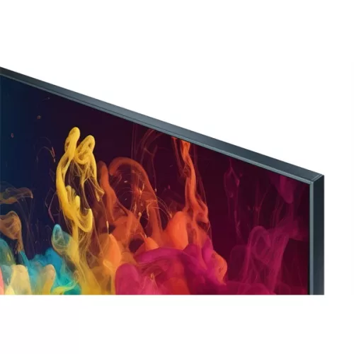 SHARP 65FQ5EG 65"/164cm 4K UHD, Quantum Dot Google TV Harman/Kardon hangszórókkal, 144Hz, 3840x2160, 4xHDMI/2xUSB