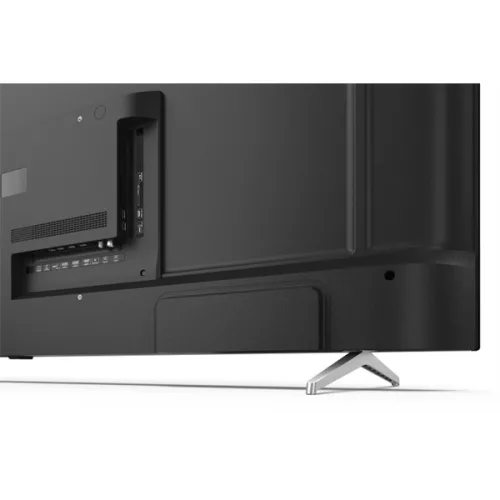 SHARP 65GR8265E 65"/164cm 4K UHD QLED Google TV Harman/Kardon hangszórókkal, 144 Hz, 3840x2160, 4xHDMI/2xUSB