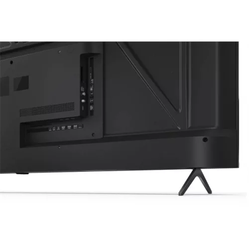 SHARP 65HP5265E 65"/164cm 4K Ultra HD QLED Google TV, 3840x2160, 4xHDMI/2xUSB
