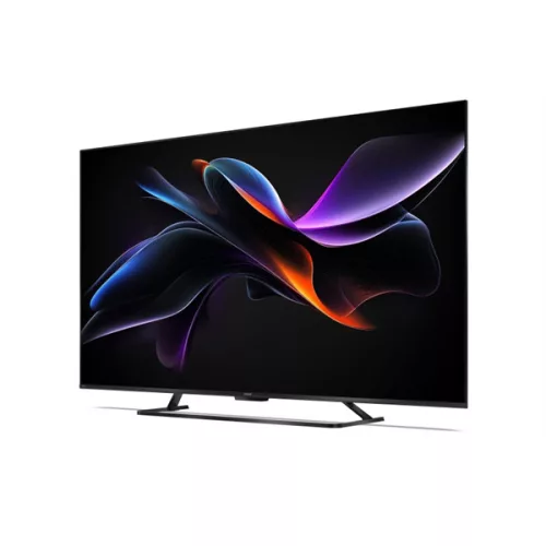 SHARP 65HR7265E 65"/164cm 4K UHD QLED Google TV, 144 Hz, 3840x2160, 4xHDMI/2xUSB