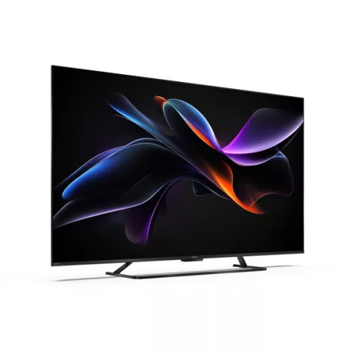 SHARP 65HR7265E 65"/164cm 4K UHD QLED Google TV, 144 Hz, 3840x2160, 4xHDMI/2xUSB