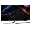 SHARP 65HR7265E 65"/164cm 4K UHD QLED Google TV, 144 Hz, 3840x2160, 4xHDMI/2xUSB