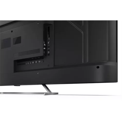 SHARP 65JP7265E 65"/164cm 4K Ultra HD QLED MiniLED Google TV Harman/Kardon hangszórókkal, 3840x2160, 4xHDMI/2xUSB
