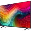 LG AI NANO81 65" NanoCell IPS LED smart TV
