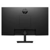HP CPS ATTACH HP monitor V24i G5 FHD 23.8" Matt IPS 1920x1080, 16:9, 1000:1, 250cd, 5ms, HDMI VGA DisplayPort - fekete