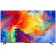 TCL 65"(165 cm), UHD LED TV, Android R, Google TV UI + TCL TV UI, Dolby Audio, Certified YouTube, Certified Netflix, Google Play, DDR3-2133: 2G Bytes, HDMI1.4 & HDMI2.1, Wi-Fi 802.11 b/g/n 2T2...