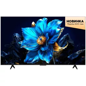TCL 65P7K QLED 60Hz Google  Smart TV