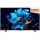 TCL 65P7K QLED 60Hz Google  Smart TV