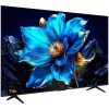 TCL 65P7K QLED 60Hz Google  Smart TV