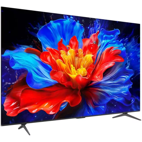 TCL 65P8K QLED 144Hz Google Smart TV