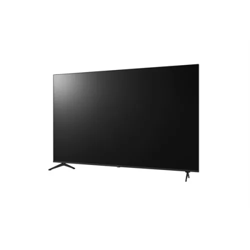 LG VIS LG 16/7 TV Signage 65" 65PK640S, 3840x2160, 300cd/m2, 8ms, 3xHDMI/USB/RJ45, webOS, HDR