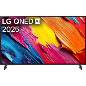   LG TV LG 65QNED70A6A 65"/164cm 4K AI Ultra HD Smart TV, 3840x2160, 3xHDMI/USB/LAN/WIFI/HDR