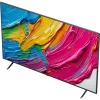 LG TV LG 65QNED70A6A 65"/164cm 4K AI Ultra HD Smart TV, 3840x2160, 3xHDMI/USB/LAN/WIFI/HDR